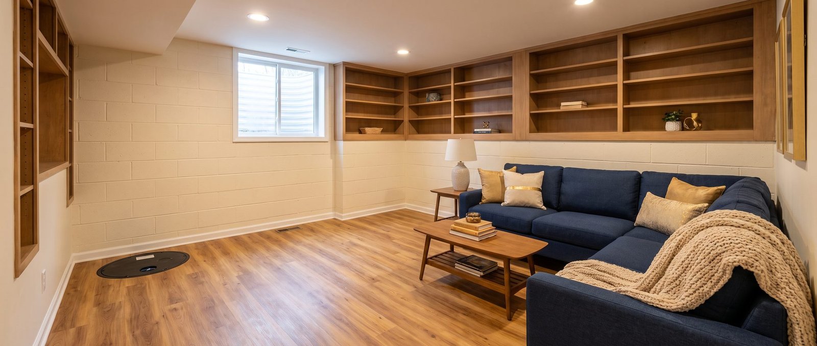 Interior vs. Exterior Basement Waterproofing: Which Do You Need?